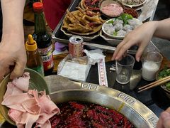 -大龙火锅(老店)