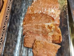 -無二炙坊·和牛烧肉(大钟寺1733店)
