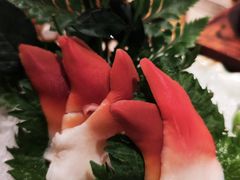 -阿吾罗·月咏精致日料(港汇恒隆广场店)