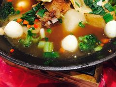 -中国徽菜·徽商故里(广安门店)