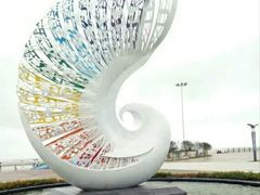 -刘家湾赶海园