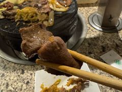 -厚味居炙子烤肉·清真(天桥南纬路店)