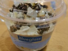 -Blueglass酸奶(华贸购物中心店)