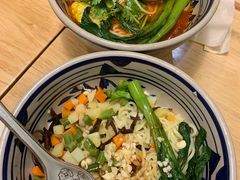 -头壹号饸饹面·大油条(东升科技园店)