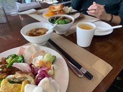 -春晖园度假酒店温泉