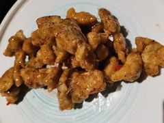 -皇城根北京风味主题餐厅(中海环宇城店)