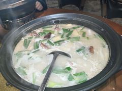 -爷爷的土钵菜(街道口店)