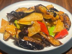 -雪乡阁东北农家菜(颛桥约好休闲街店)
