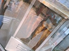 -一代烤翅王(大汉口店)