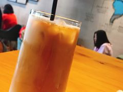 -ZING COFFEE 镜咖啡