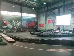 -RD卡丁车汽车俱乐部