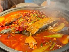 -川悦壹号·川菜(蠡溪路店)