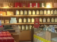-张一元茶庄(望京店)