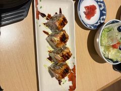 -小山日本料理(太古汇店)