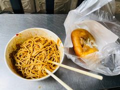 -家阳赵师傅油饼包烧麦(粮道街店)