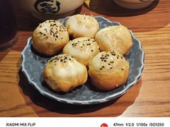 -鑫震源·苏式大虾生煎(山塘街店)