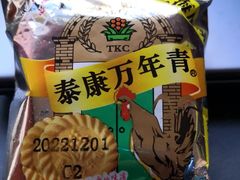 -泰康食品(南京东路店)