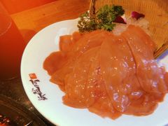 -纸盐河码头火锅(十八梯店)