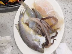 -小科自助海鲜烧肉(高区店)