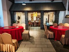 -小时候文化主题餐厅(田家店)