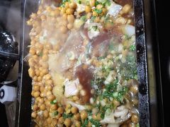 -798餐厅(任丘路店)