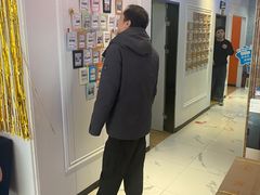 -永信齿科·永典口腔门诊部(浦东店)