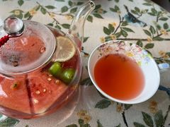 -ommo cafe(半岛城邦店)