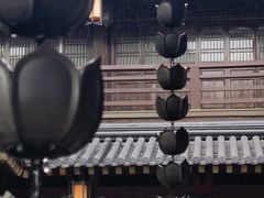 -香积寺