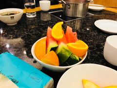 -老码头火锅(骡马市店)