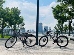 -GIANT捷安特自行车专卖店(金桥台儿庄路店)