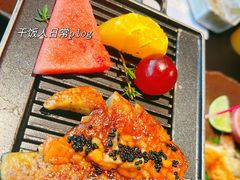 -花潮料理艺食馆(SM新生活广场店)