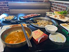 -老卜奎齐齐哈尔烤肉(人民东路店)