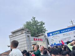 -武汉关码头(轮渡站)