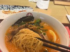 -吾妻拉面•和风食堂(群光广场店)