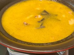 -老唐三下锅 ·张家界地标美食(溪布街店)