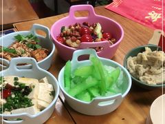 -炒豆合作社(东四总店)