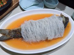 -梅利汴京烤鸭•开封豫菜地标店(晋安路店)