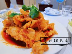 -新洪记·丽久饭店(铁西店)