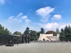 -侵华日军南京大屠杀遇难同胞纪念馆