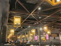 -快乐小羊·内蒙牛羊肉火锅(流花中心店)