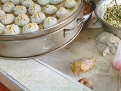 -詹氏包记(文公路店)