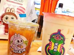 -宝葫芦西北茶食铺(万达店)