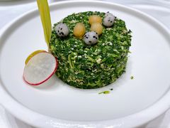 -乾隆美食·本帮菜(黄河路店)
