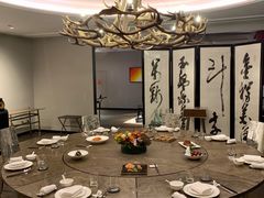 包厢-伯衡55·吉品轩(乌鲁木齐南路店)