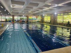 -梧桐阳光国际游泳健身会所(亚运村店)