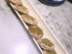 绿茶饼-绿茶餐厅(光谷世界城步行街店)