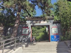 -红螺寺