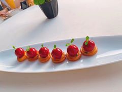 -上海滩餐厅(BFC外滩金融中心店)