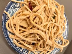 -东方宫·中国兰州牛肉拉面清真(三里屯店)