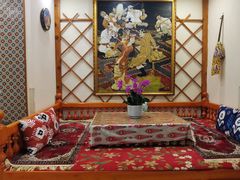 -巴扎美食·新疆菜·西域歌舞表演餐厅(新疆大厦店)